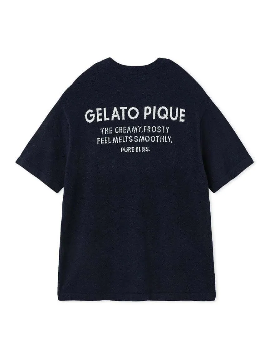 Men's Smoothie Lite Cool Pullover gallery 1