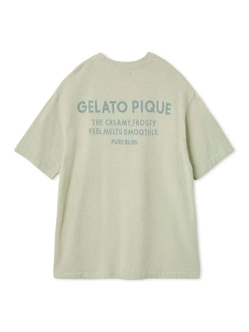 Men's Smoothie Lite Cool Pullover gallery 9