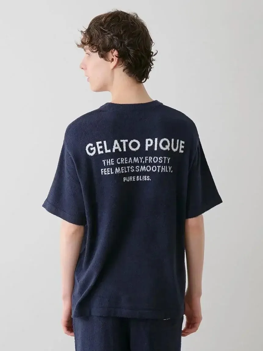 Men's Smoothie Lite Cool Pullover gallery 4