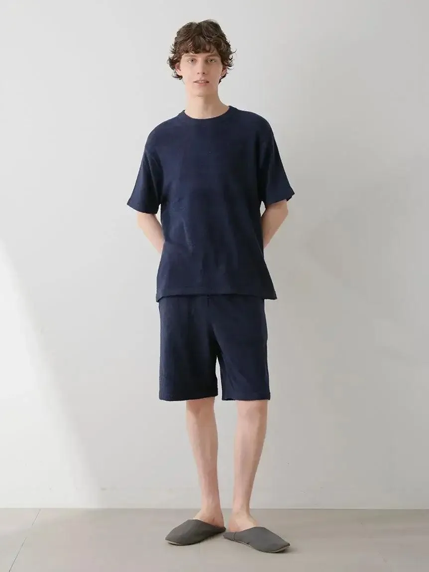 Men's Smoothie Lite Cool Pullover gallery 3