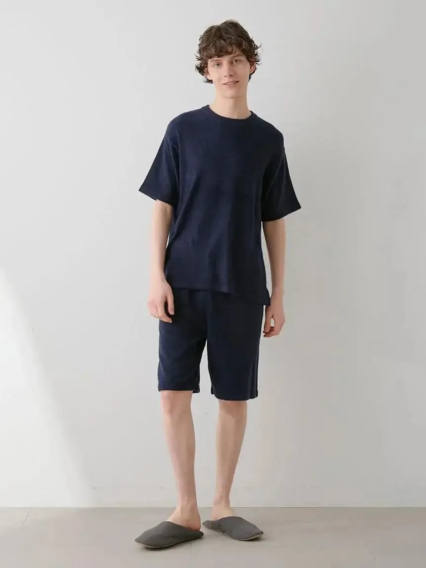 Men's Smoothie Lite Cool Pullover gallery 5