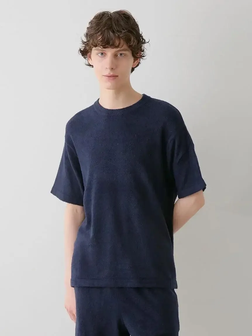 Men's Smoothie Lite Cool Pullover gallery 2