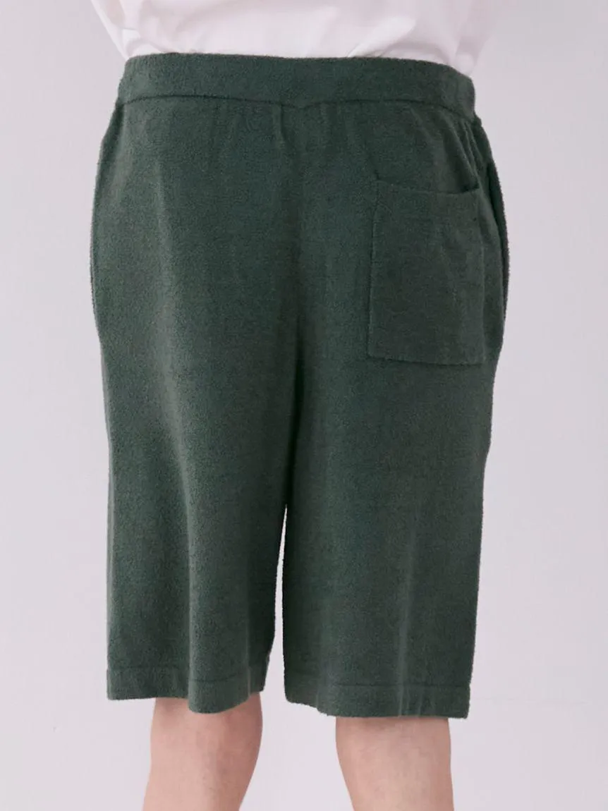 MEN'S Smoothie One-point Lounge Shorts gallery 8