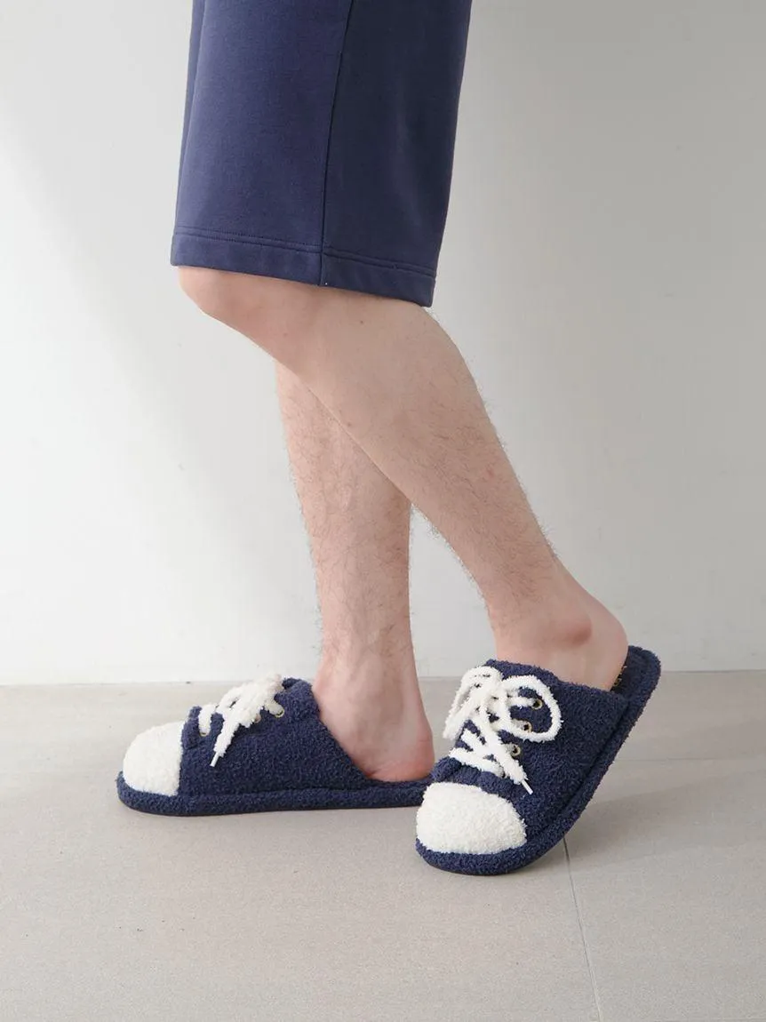 MEN's Sporty Bear Baby Moco Room Sneakers gallery 9