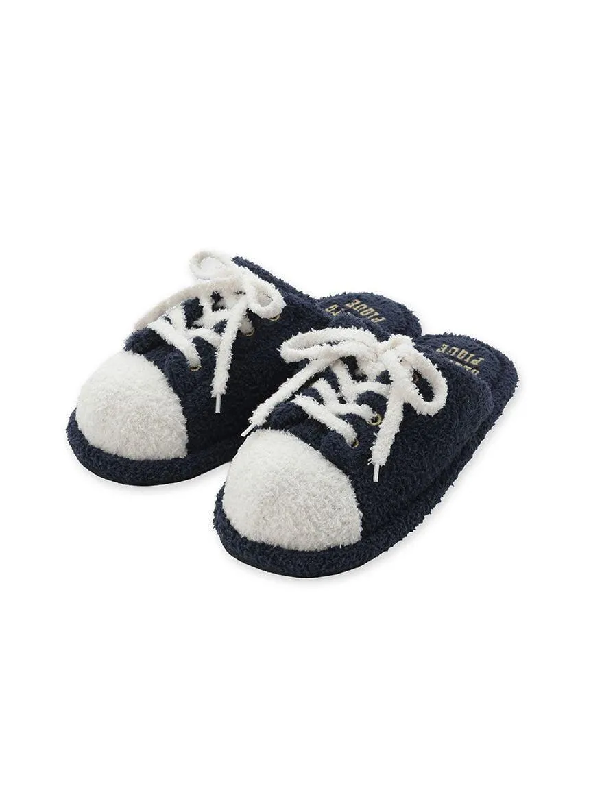 MEN's Sporty Bear Baby Moco Room Sneakers gallery 3