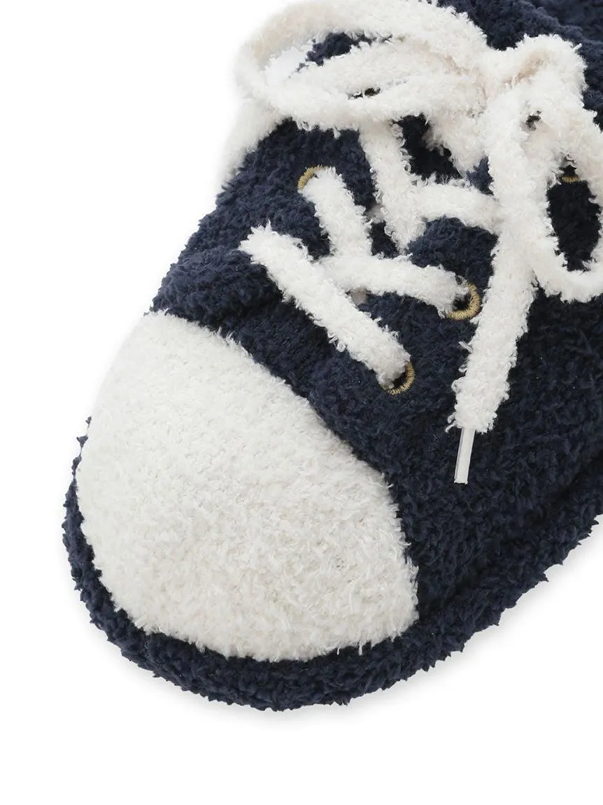 MEN's Sporty Bear Baby Moco Room Sneakers gallery 6