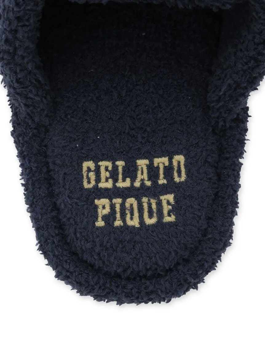 MEN's Sporty Bear Baby Moco Room Sneakers gallery 7