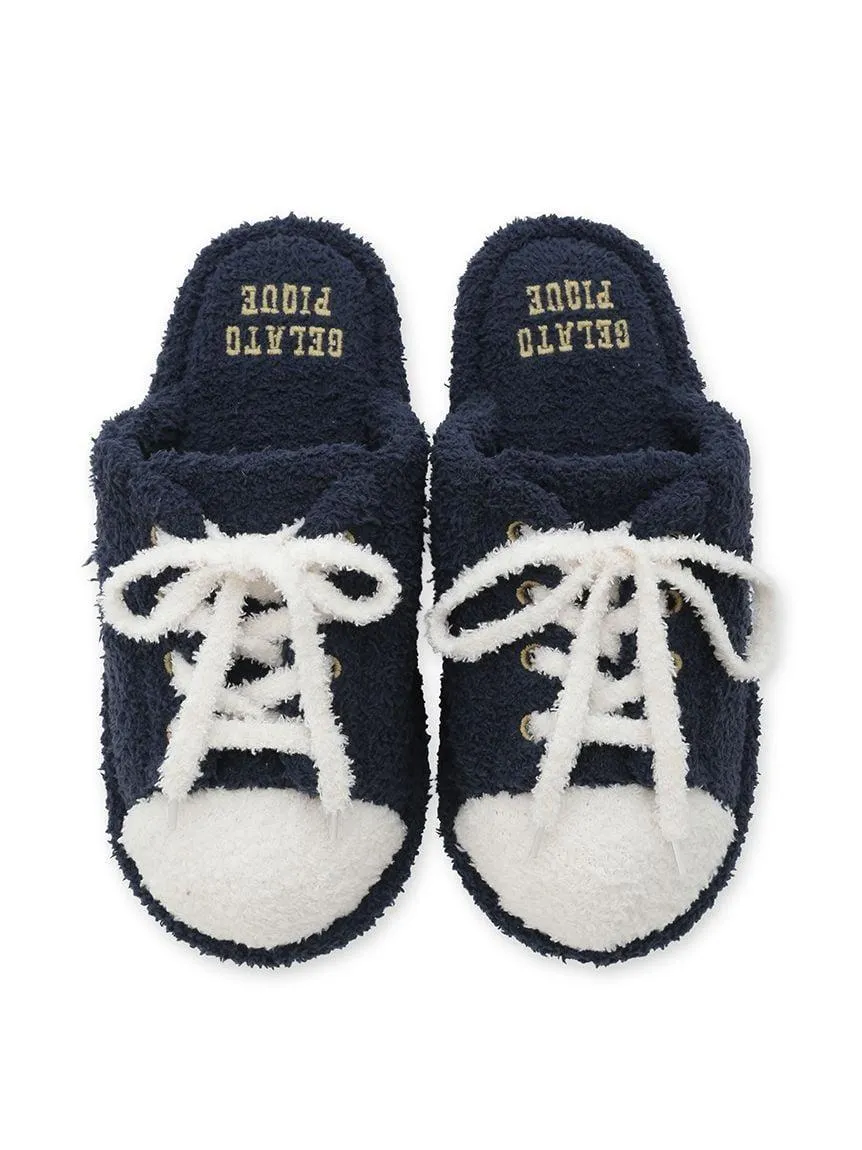 MEN's Sporty Bear Baby Moco Room Sneakers gallery 2