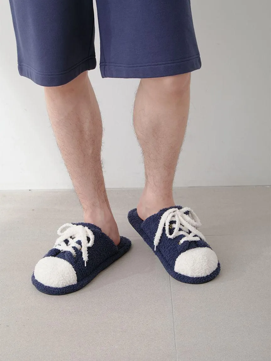 MEN's Sporty Bear Baby Moco Room Sneakers gallery 4