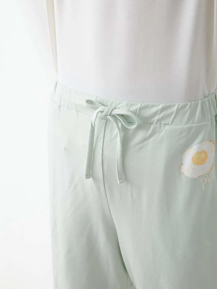 Mens Sunny Side Up Egg Shorts gallery 4