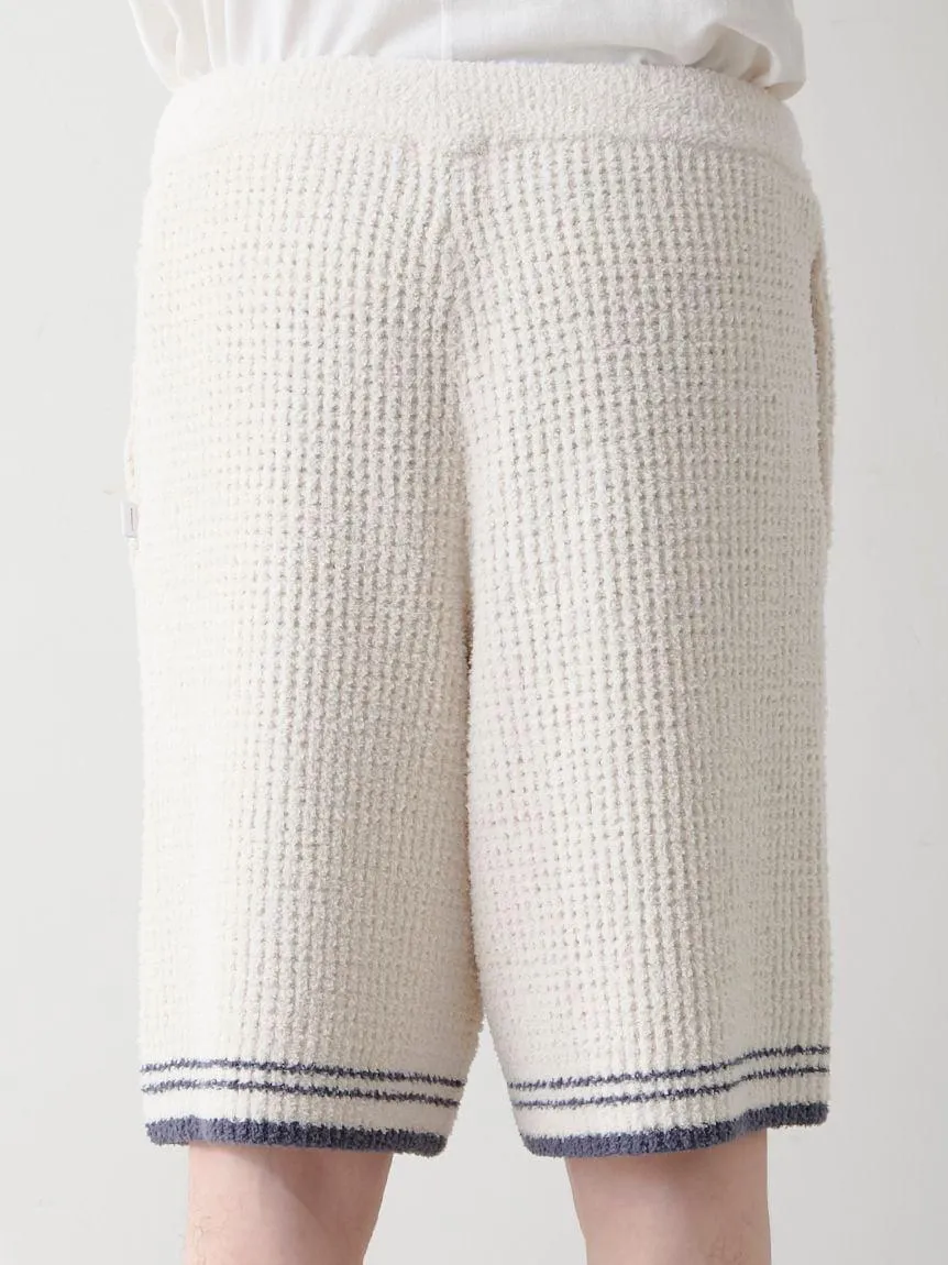 Mens Waffle Dinosaur Shorts gallery 8