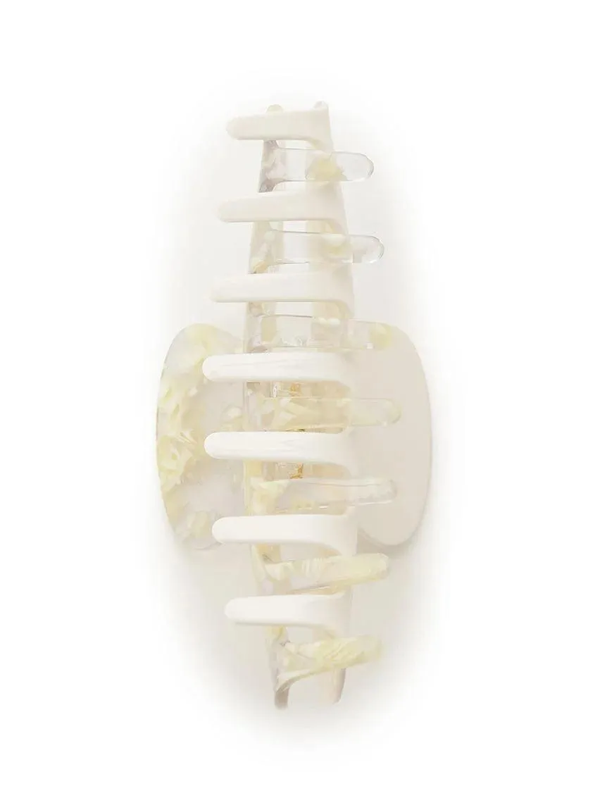 Logo Hair Clip gallery 3