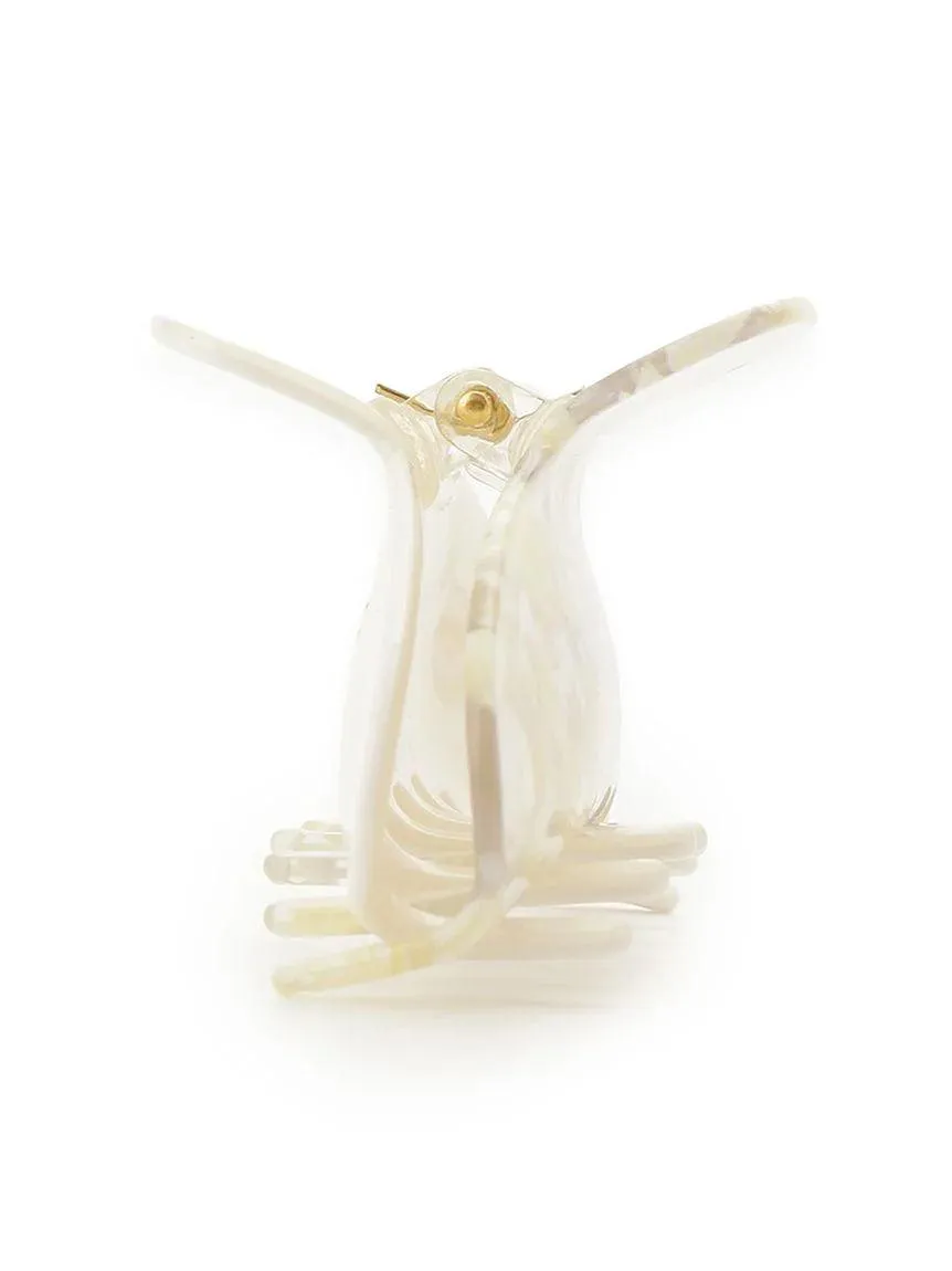 Logo Hair Clip gallery 8