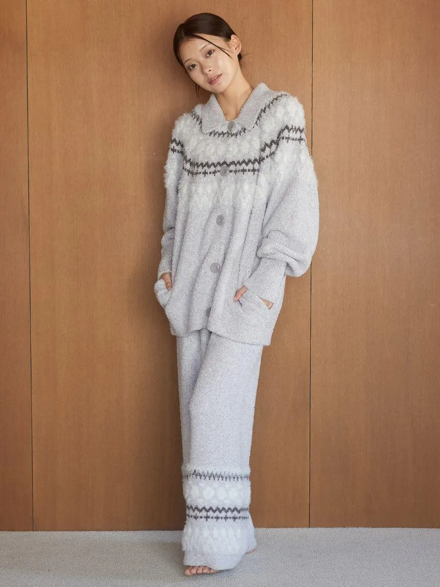 Nordic Cardigan gallery 4