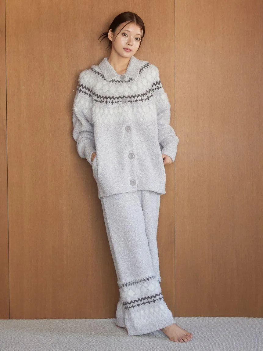 Nordic Cardigan gallery 2