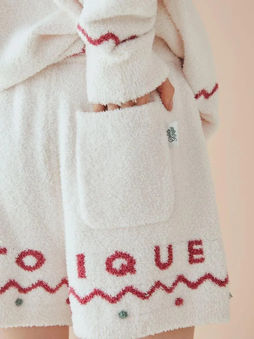 Nordic Lounge Shorts gallery 2