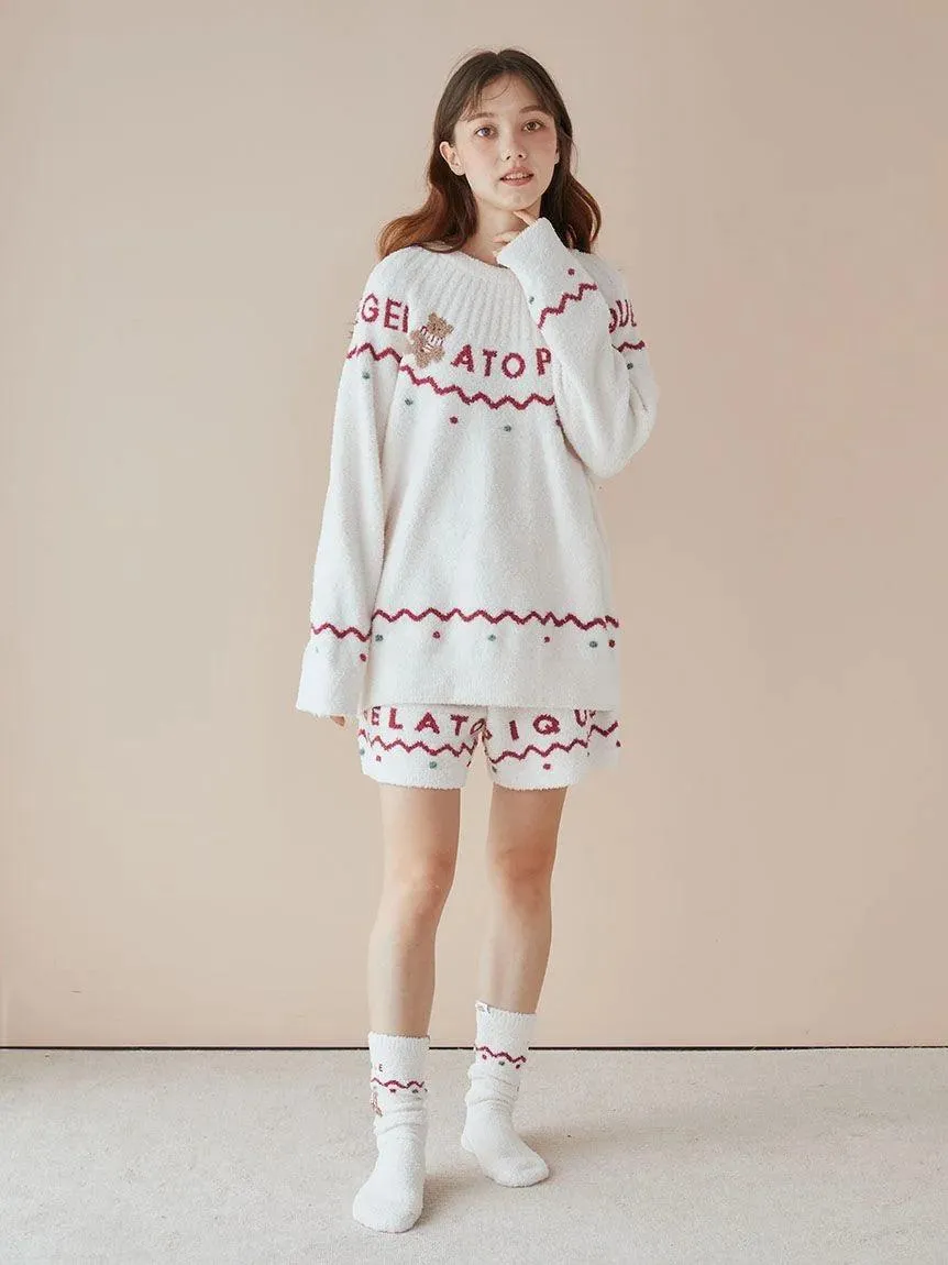 Nordic Lounge Shorts gallery 4