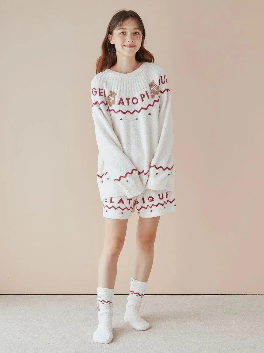 Nordic Lounge Shorts gallery 5