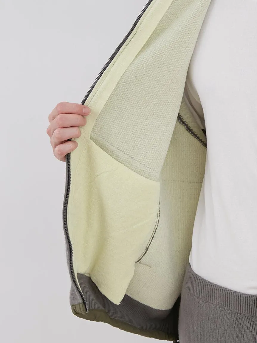 [OCEANS] Plating Moco ECWCS Blouson Jacket gallery 2