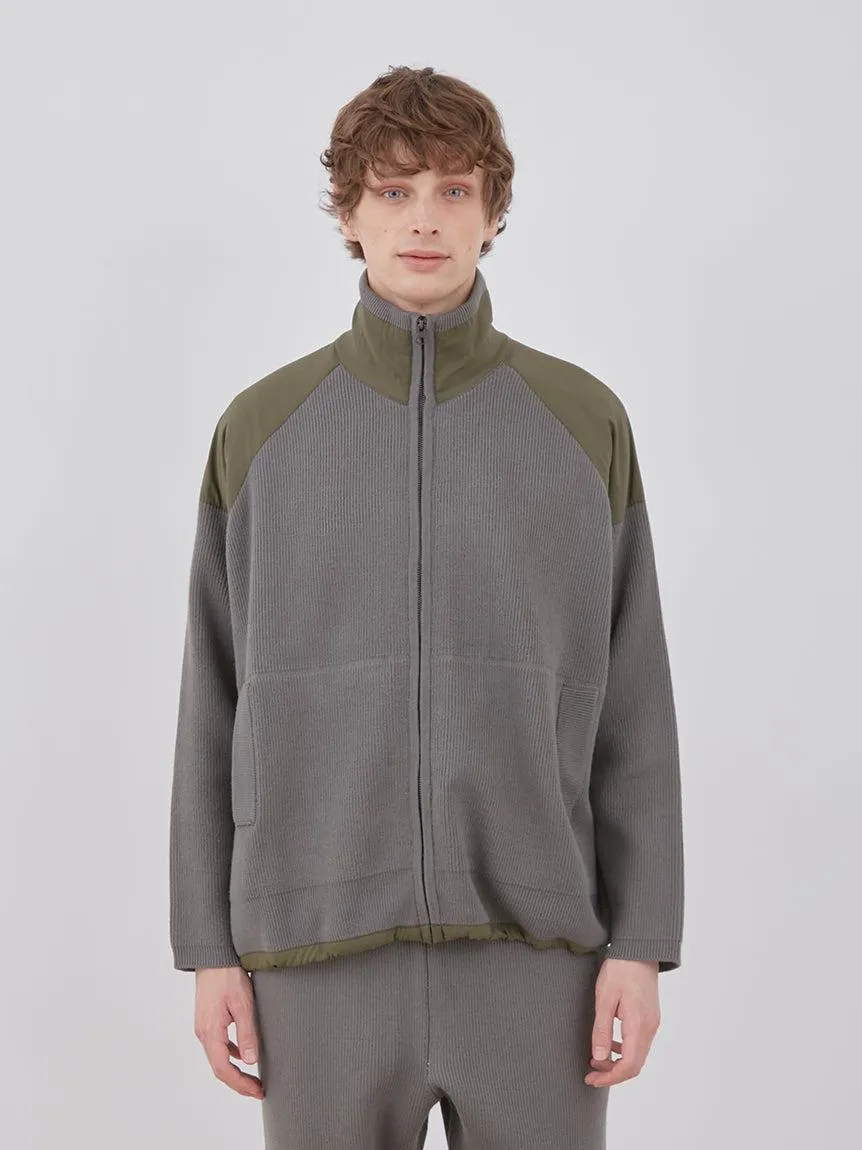 [OCEANS] Plating Moco ECWCS Blouson Jacket gallery 9