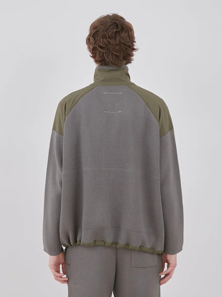 [OCEANS] Plating Moco ECWCS Blouson Jacket gallery 4