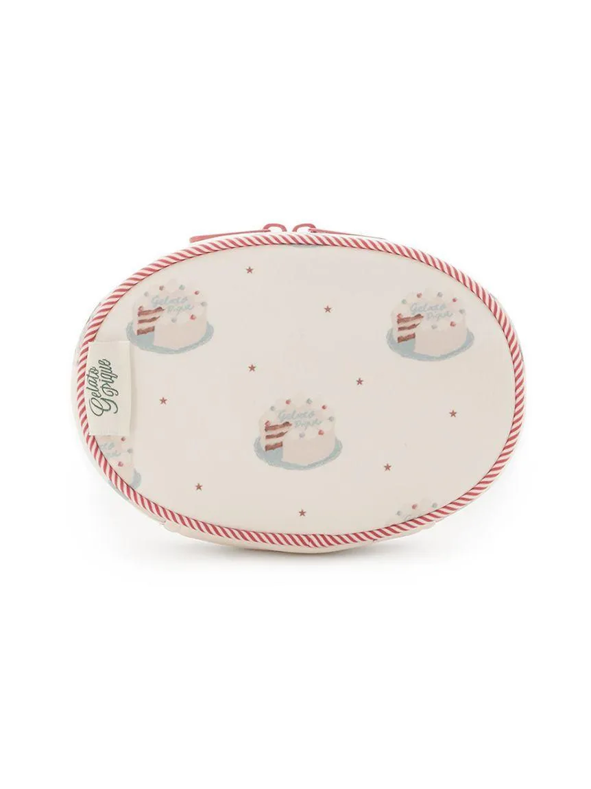 Oval Pouch gallery 7