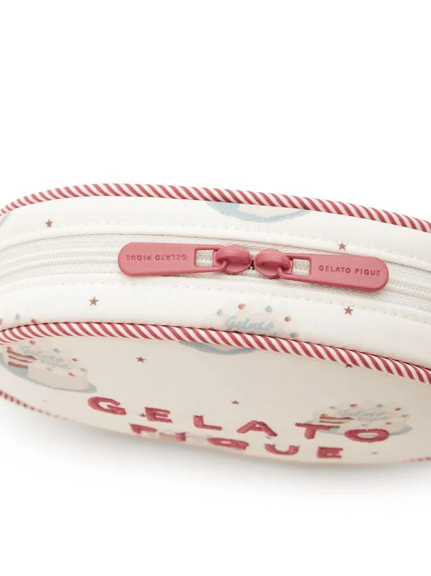 Oval Pouch gallery 3