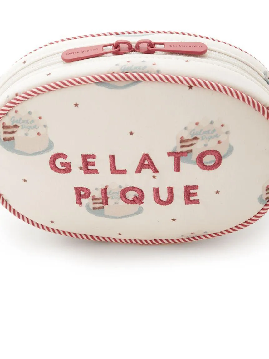 Oval Pouch gallery 9