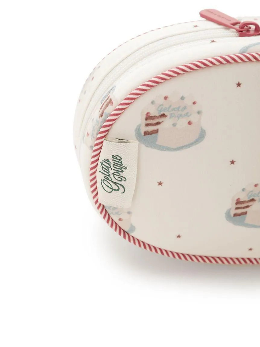 Oval Pouch gallery 4