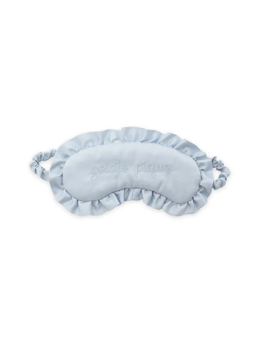 Pastel Frill Eye Mask gallery 4