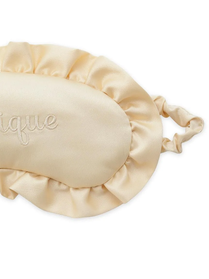 Pastel Frill Eye Mask gallery 2