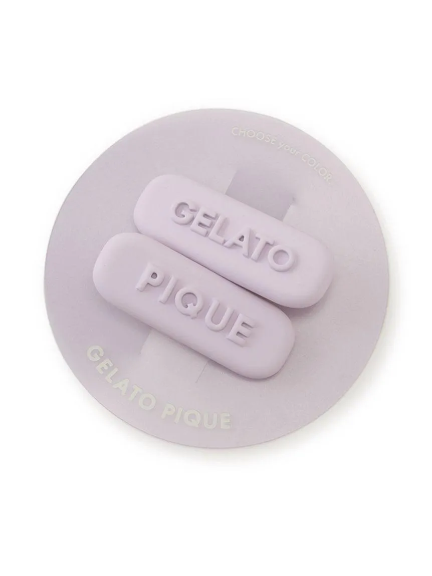 Pastel Hair Clips gallery 6