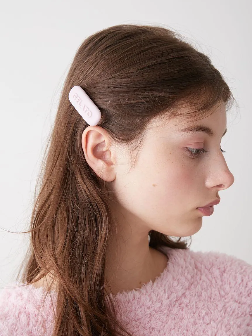 Pastel Hair Clips gallery 2