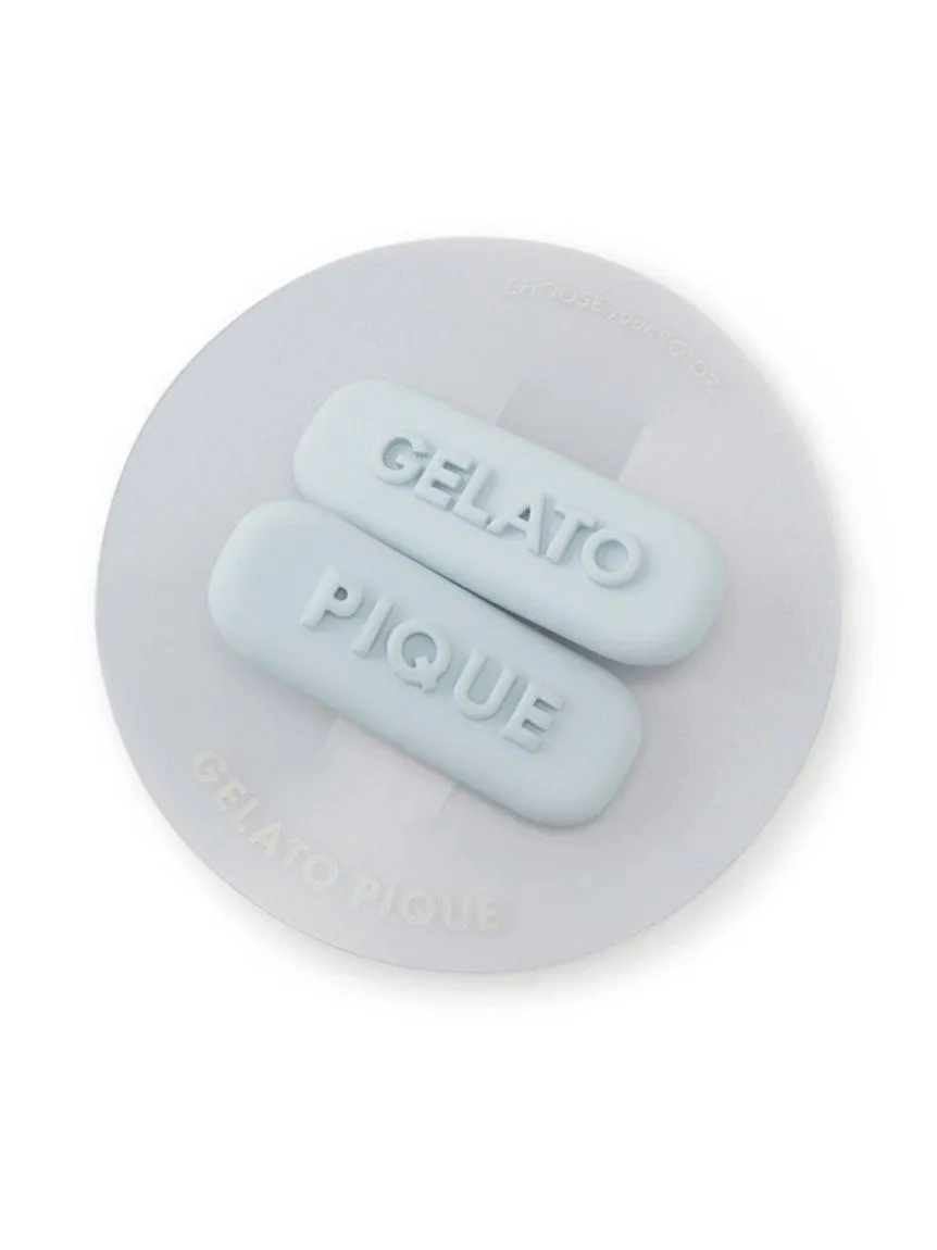 Pastel Hair Clips gallery 5