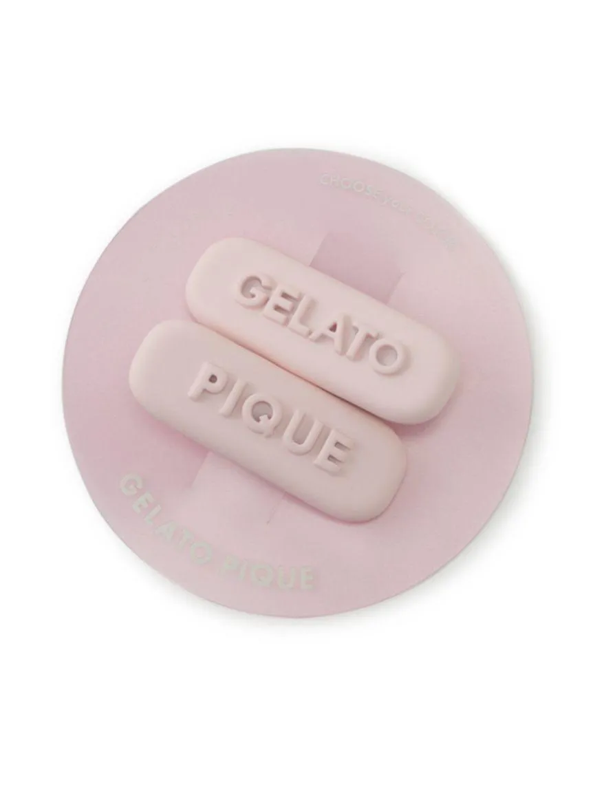 Pastel Hair Clips gallery 3