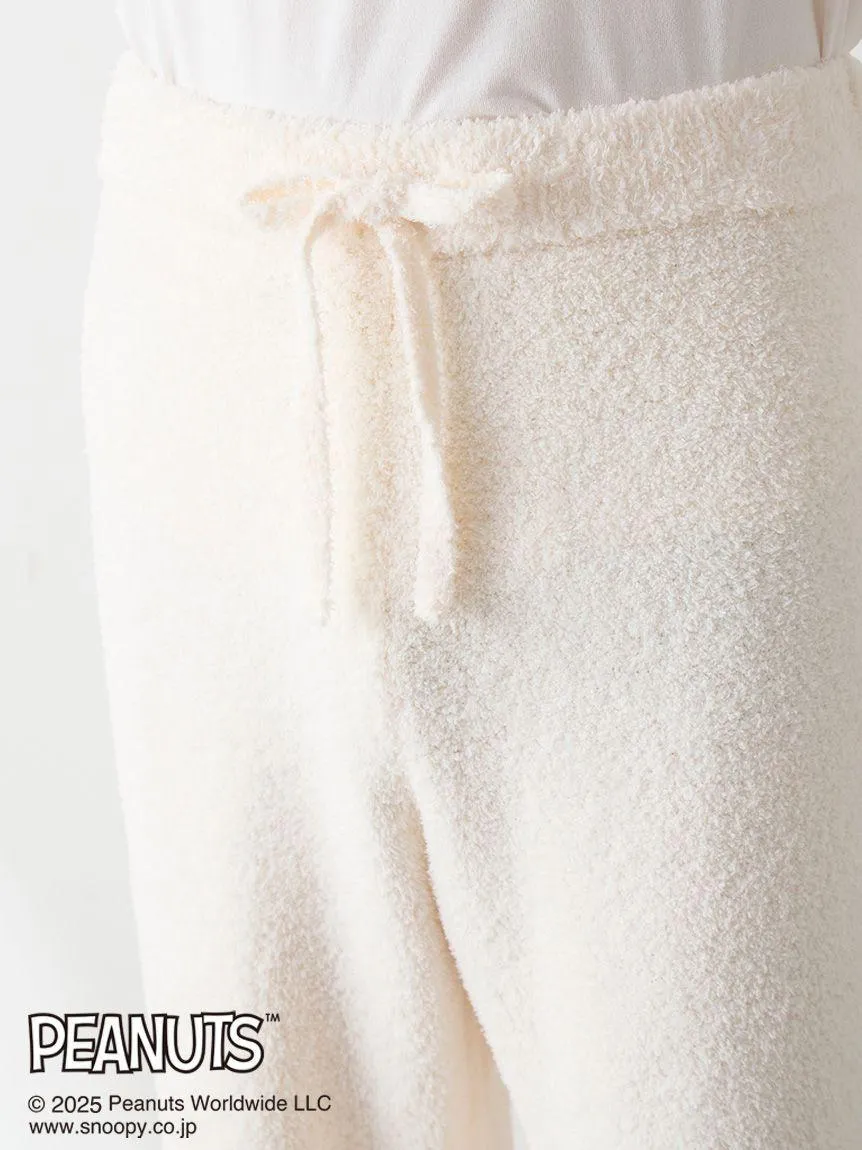 [PEANUTS] [MENS] Original Art Jacquard Long Pants gallery 5