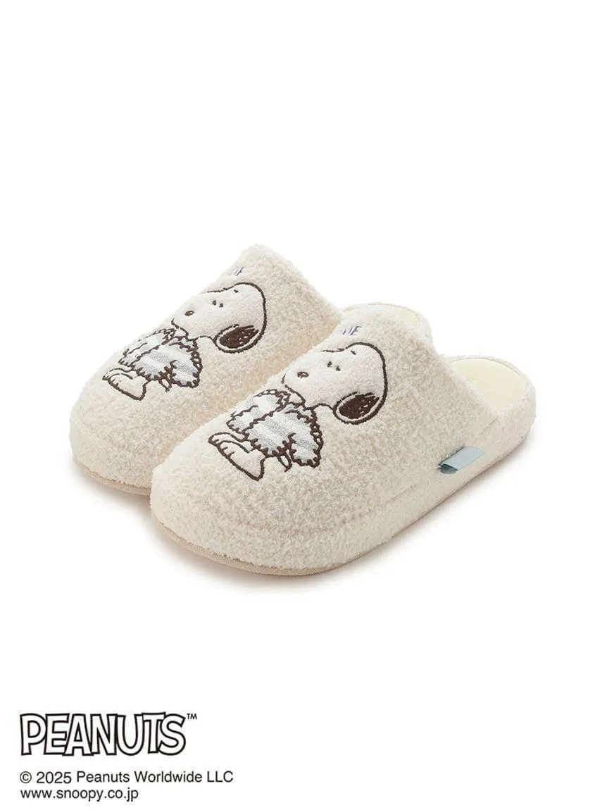 [PEANUTS] Men's Original Art Room Shoes gallery 4