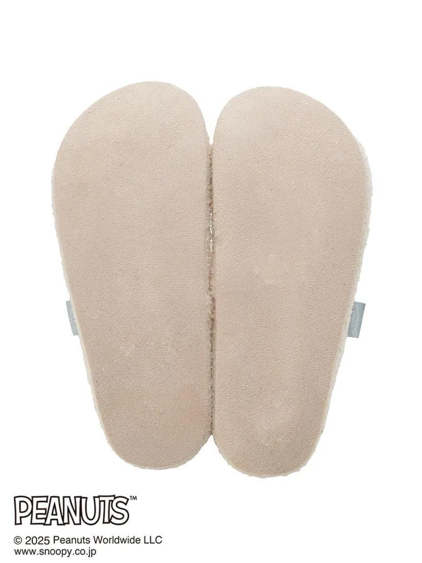 [PEANUTS] Men's Original Art Room Shoes gallery 3