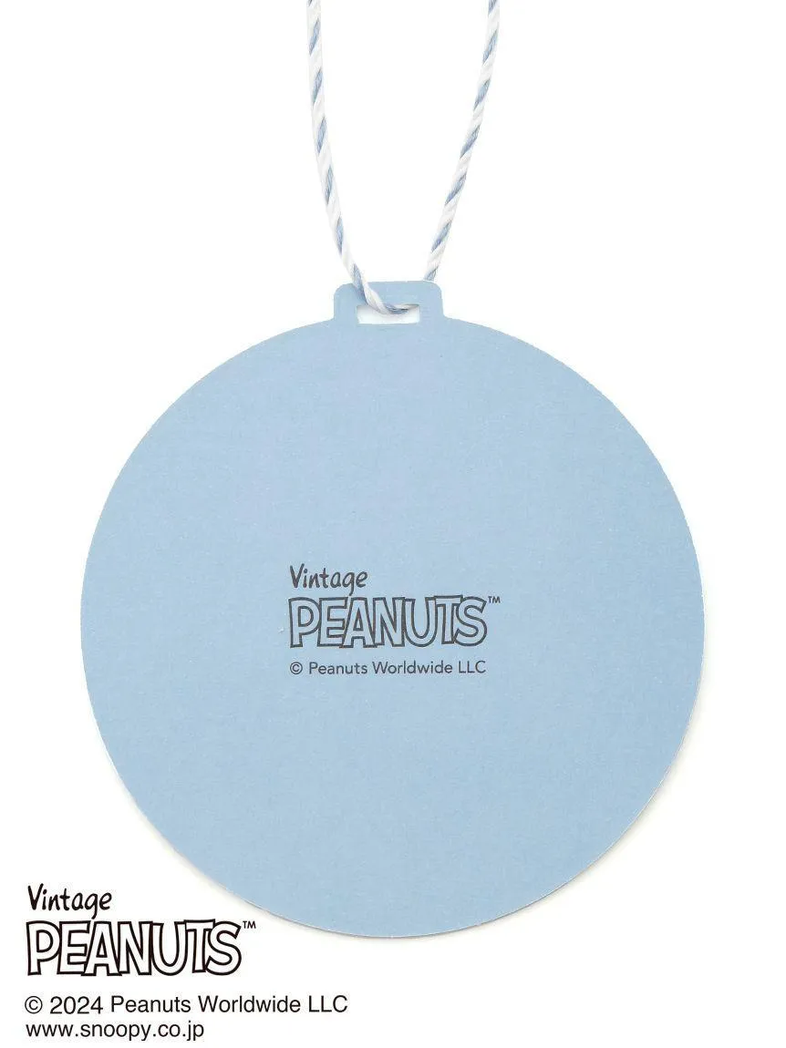 PEANUTS MENS TENNIS Pullover Top gallery 3