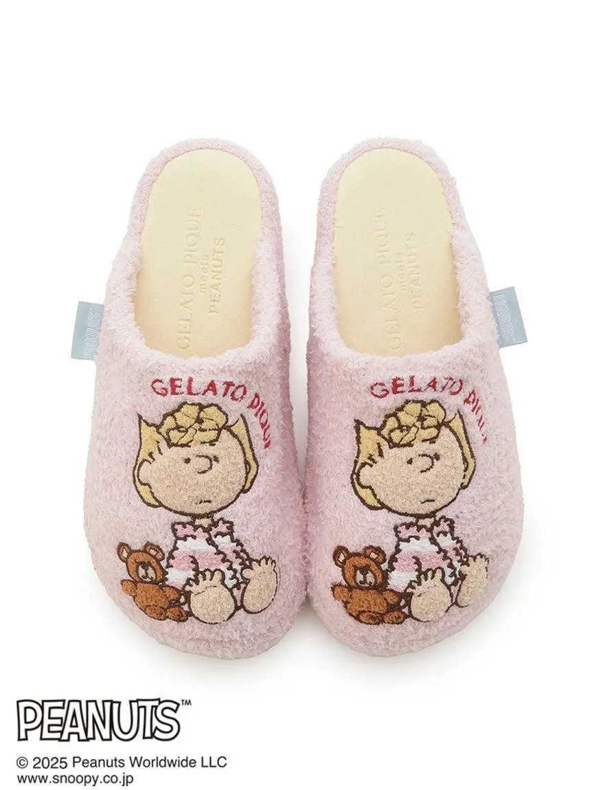 [PEANUTS] Original Art Room Shoes gallery 7