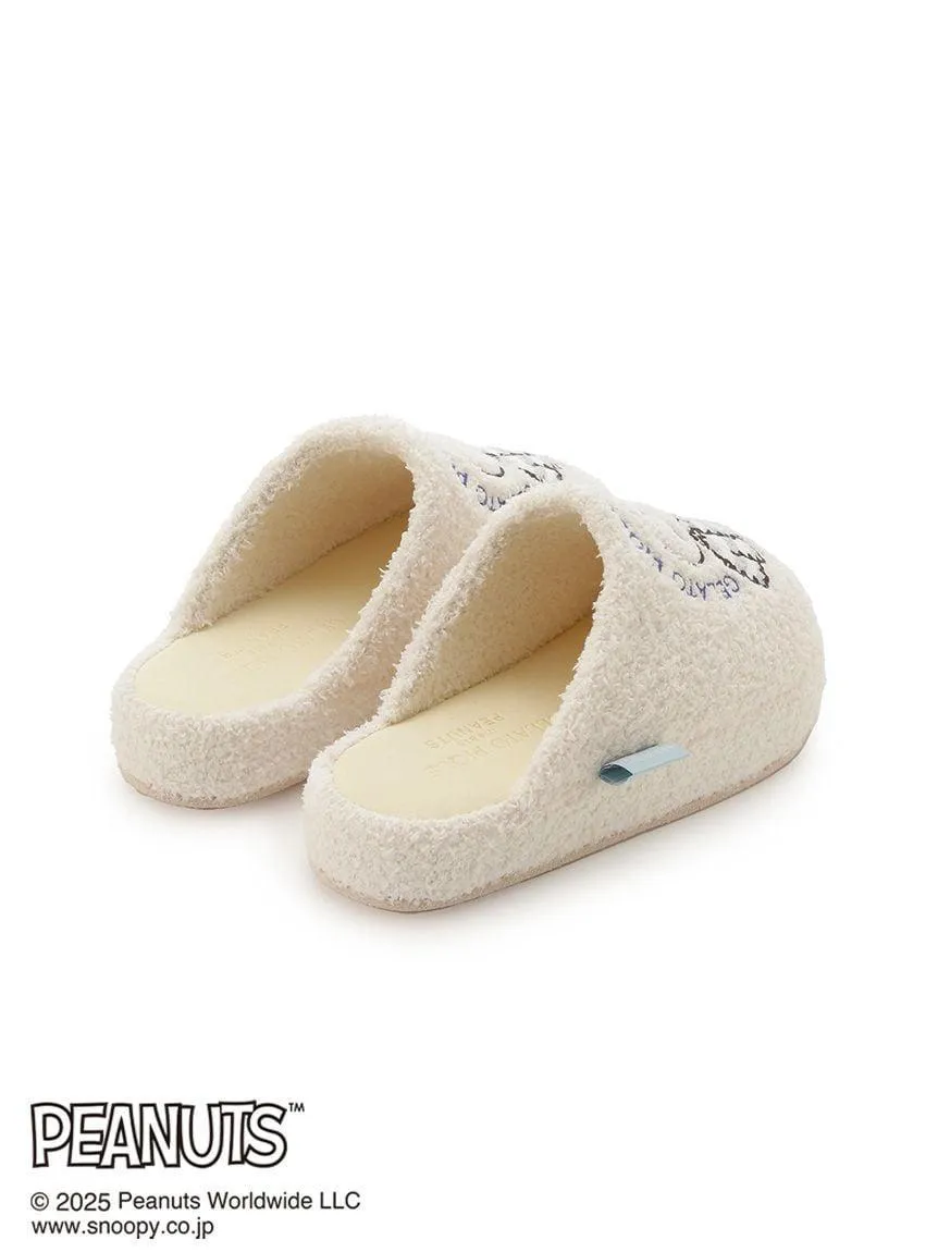 [PEANUTS] Original Art Room Shoes gallery 9