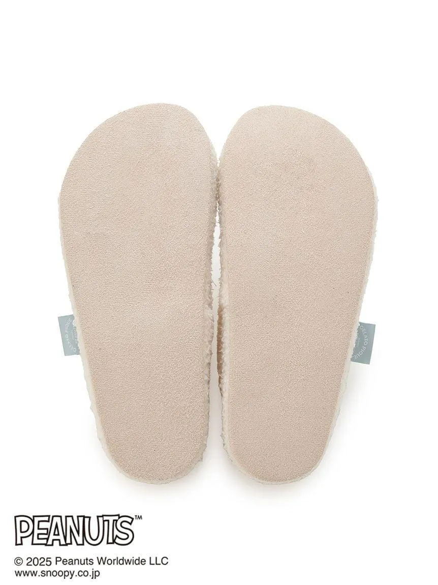 [PEANUTS] Original Art Room Shoes gallery 8