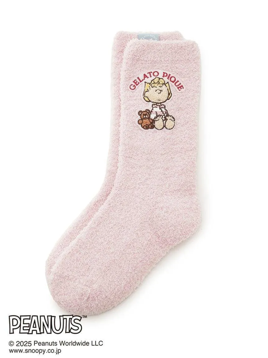 [PEANUTS] Original Art Socks gallery 2