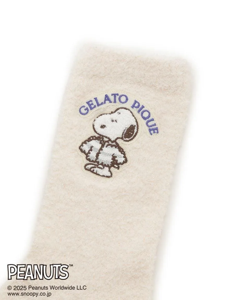 [PEANUTS] Original Art Socks gallery 3