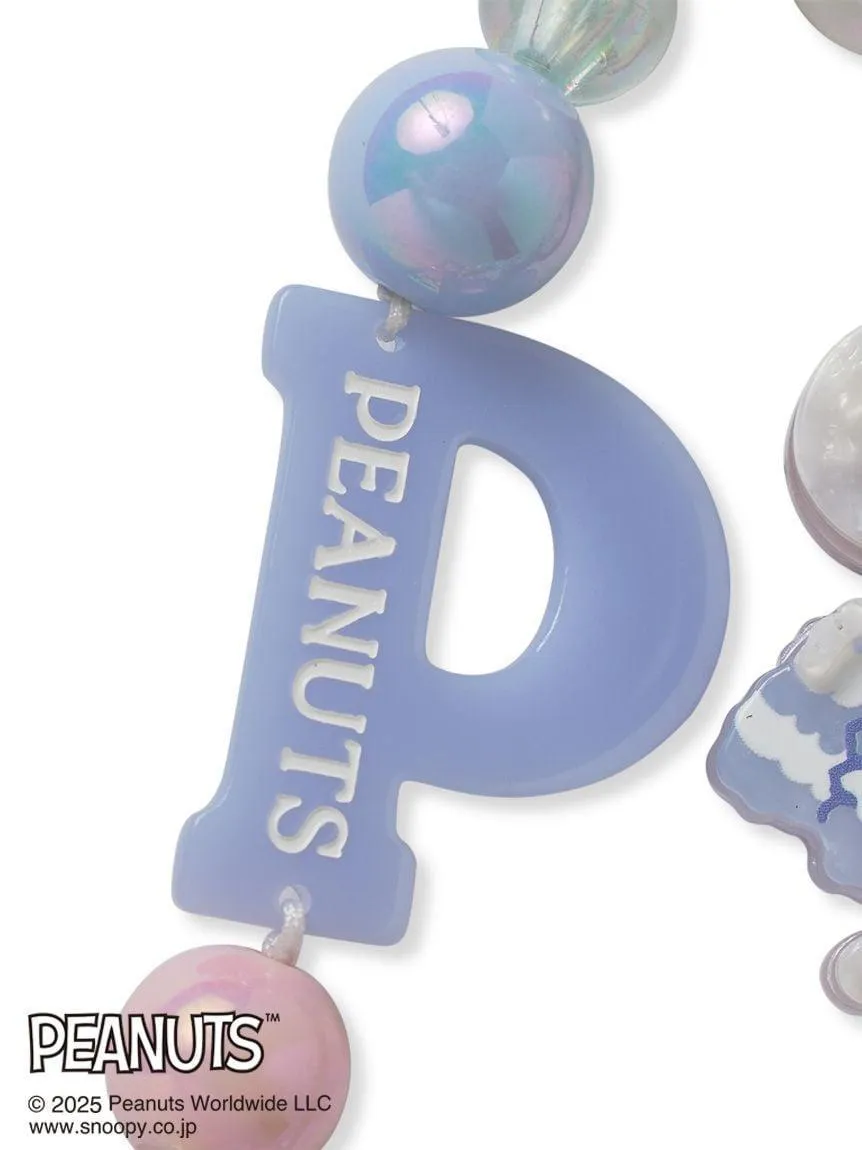 [PEANUTS] Original Art Strap gallery 1