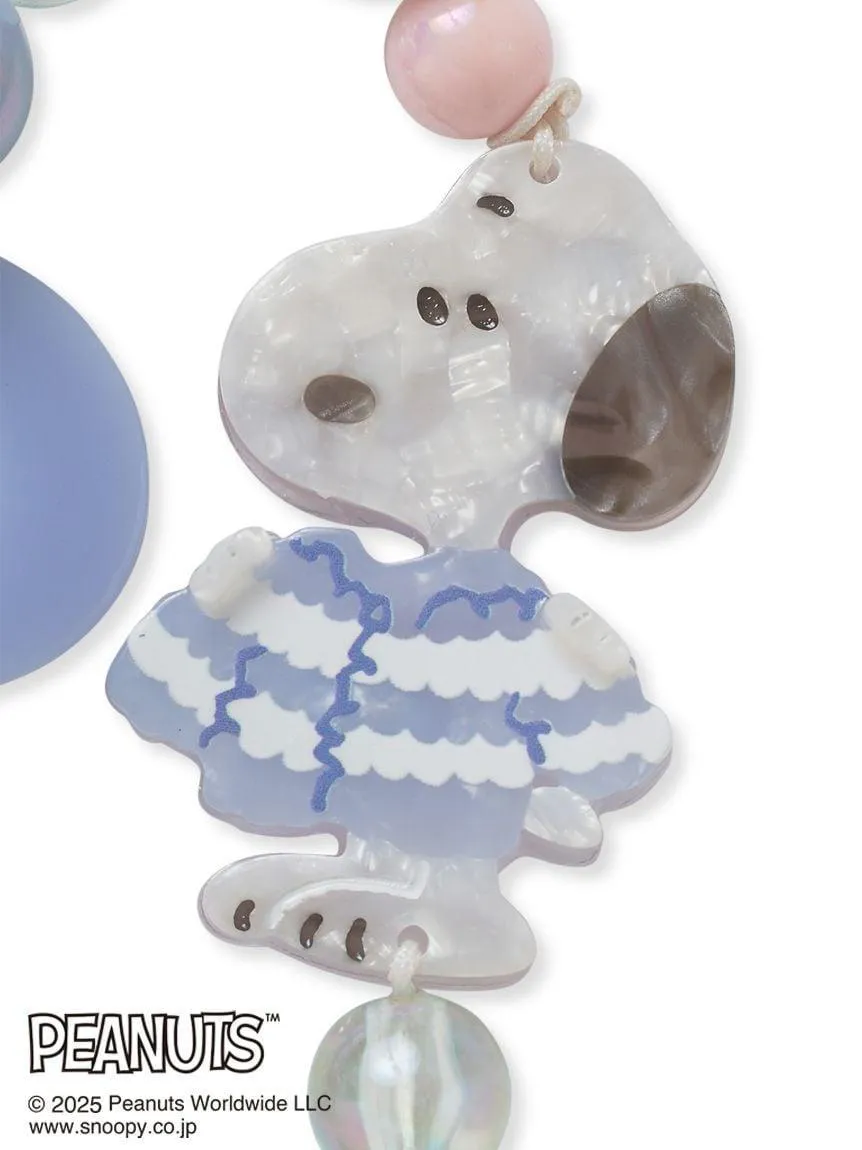 [PEANUTS] Original Art Strap gallery 3