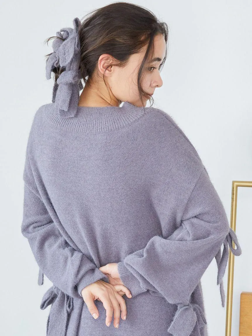 Plush Bow Hair Ribbon gallery 2