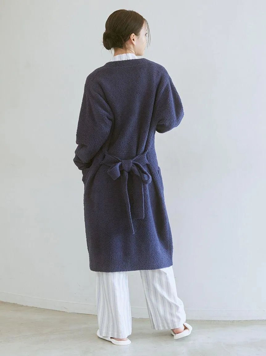 Powder Emblem Motif Cardigan gallery 4