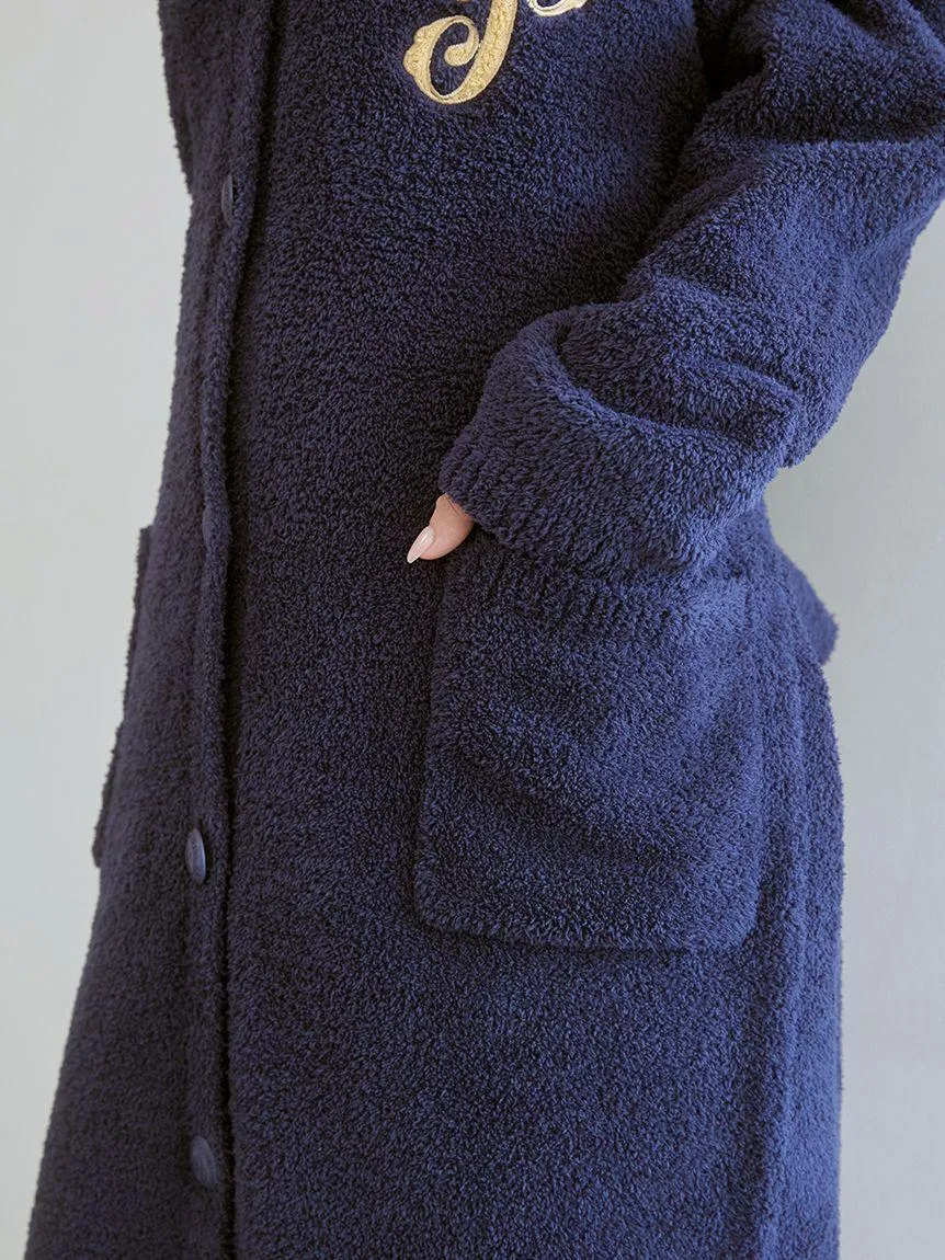 Powder Emblem Motif Cardigan gallery 9