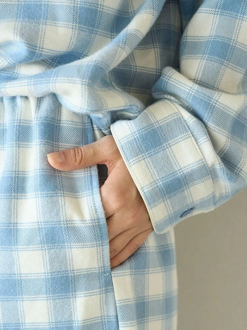 Preppy Flannel Checkered Shorts gallery 6